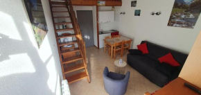 Appartement Sainte Marie de Campan